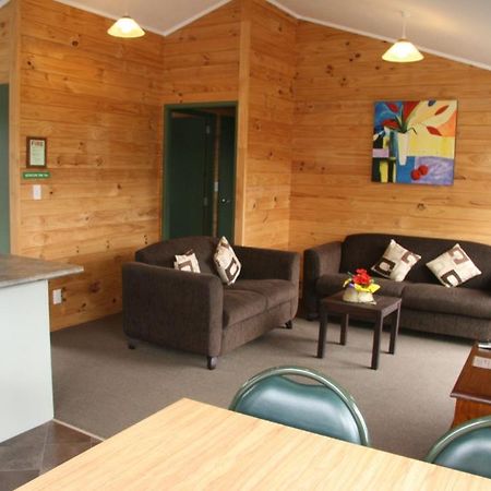 Whangarei Top 10 Holiday Park Εξωτερικό φωτογραφία