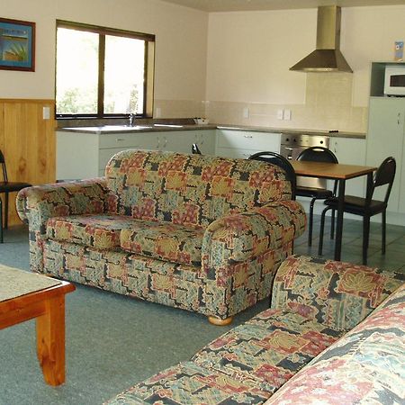 Whangarei Top 10 Holiday Park Εξωτερικό φωτογραφία