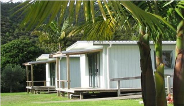 Whangarei Top 10 Holiday Park Δωμάτιο φωτογραφία