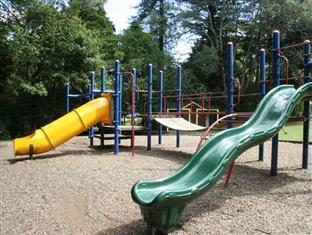 Whangarei Top 10 Holiday Park Εξωτερικό φωτογραφία
