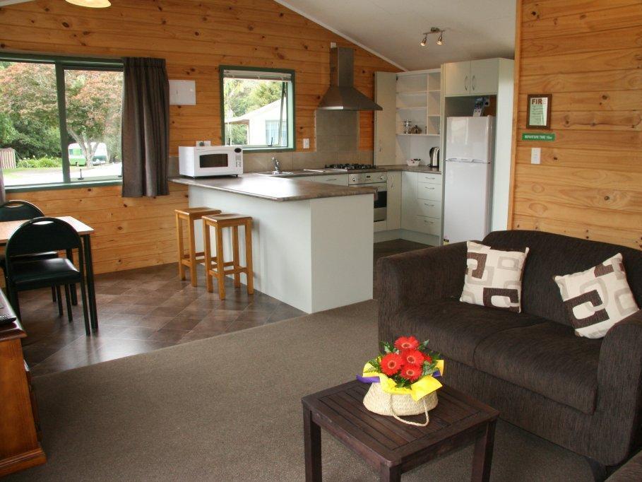 Whangarei Top 10 Holiday Park Εξωτερικό φωτογραφία