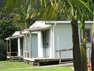 Whangarei Top 10 Holiday Park Εξωτερικό φωτογραφία