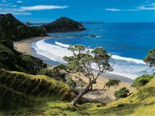 Whangarei Top 10 Holiday Park Εξωτερικό φωτογραφία