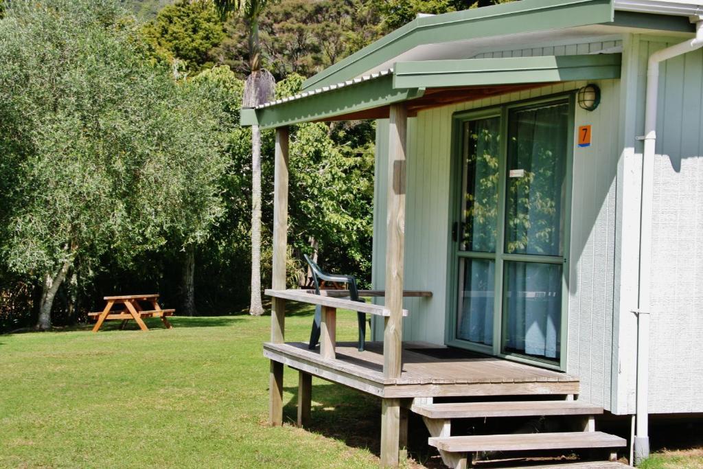 Whangarei Top 10 Holiday Park Εξωτερικό φωτογραφία