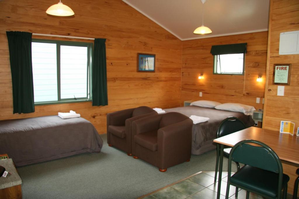 Whangarei Top 10 Holiday Park Εξωτερικό φωτογραφία