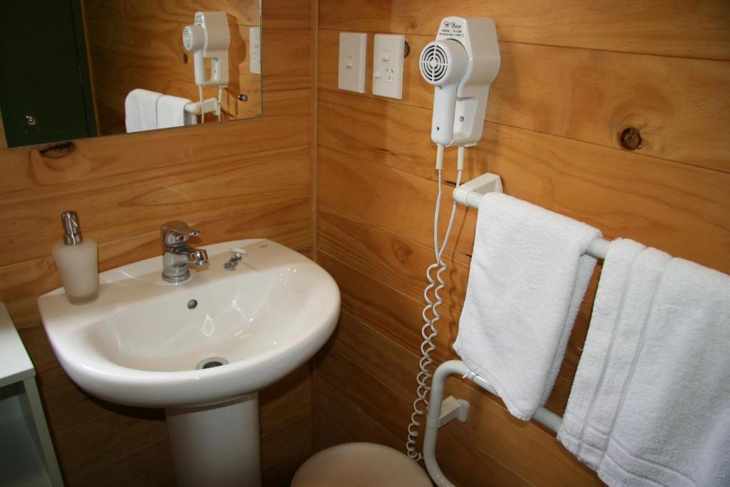Whangarei Top 10 Holiday Park Εξωτερικό φωτογραφία