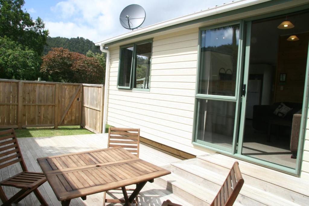 Whangarei Top 10 Holiday Park Εξωτερικό φωτογραφία