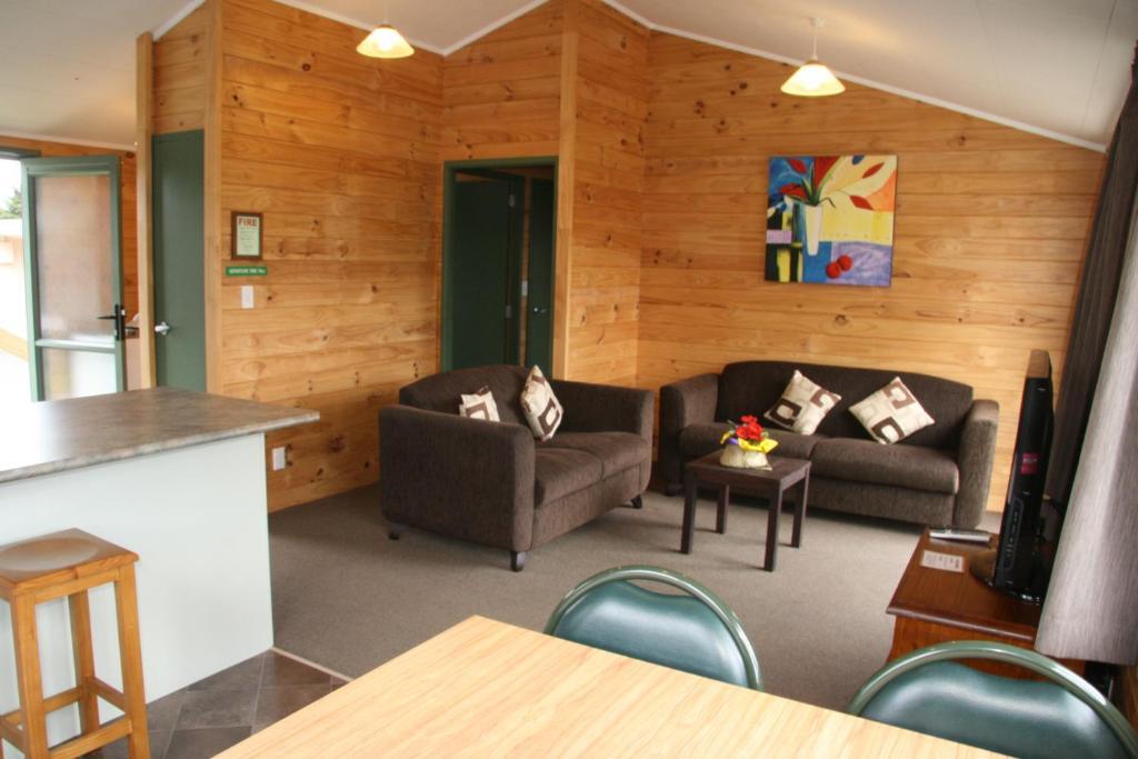Whangarei Top 10 Holiday Park Εξωτερικό φωτογραφία