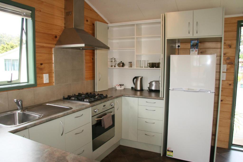 Whangarei Top 10 Holiday Park Εξωτερικό φωτογραφία