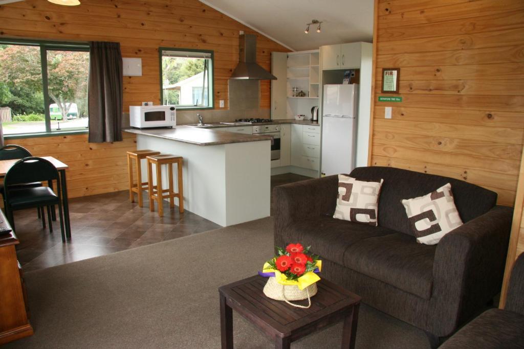 Whangarei Top 10 Holiday Park Εξωτερικό φωτογραφία