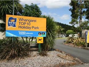 Whangarei Top 10 Holiday Park Εξωτερικό φωτογραφία