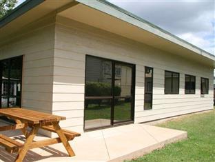 Whangarei Top 10 Holiday Park Εξωτερικό φωτογραφία