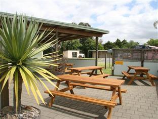 Whangarei Top 10 Holiday Park Εξωτερικό φωτογραφία