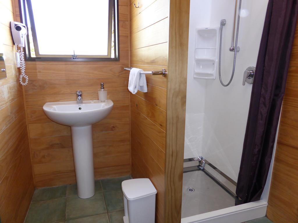 Whangarei Top 10 Holiday Park Εξωτερικό φωτογραφία
