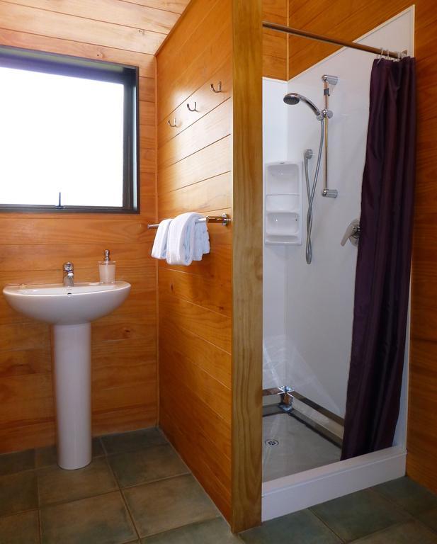 Whangarei Top 10 Holiday Park Εξωτερικό φωτογραφία