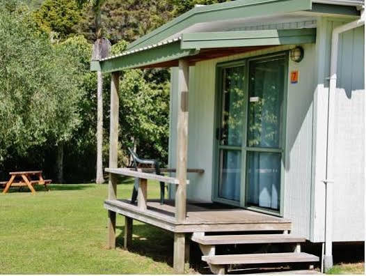 Whangarei Top 10 Holiday Park Εξωτερικό φωτογραφία